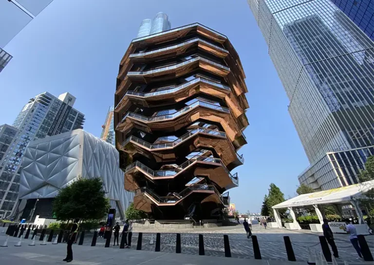 Hudson Yards